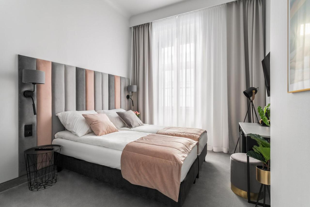 Old Town Residence Aparthotel Krakov Exteriér fotografie
