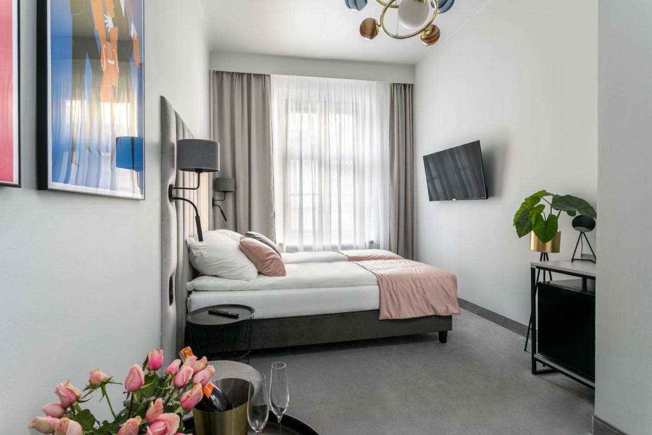 Old Town Residence Aparthotel Krakov Exteriér fotografie